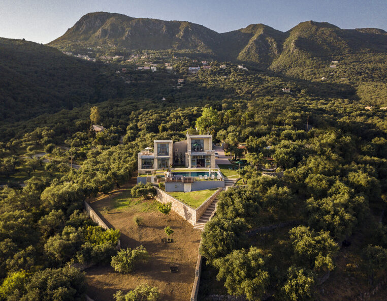 CKImaging.gr Kastraki Villa